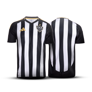 Camisa do Atlético Mineiro 2025/26 - Home