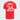 Camisa adidas Internacional 2025/26 I - Bernabei N° 26
