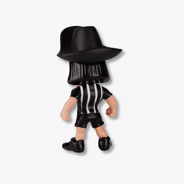 Boneco Mascote do Corinthians - O Mosqueteiro Camisa 1 - [product_category] | Arquibancada Esportes