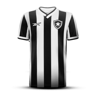 Camisa do Botafogo 2024/25 HOME