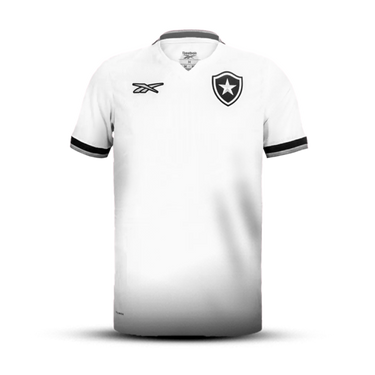 Camisa do Botafogo 2024/25 AWAY
