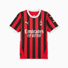 Camisa Feminina Puma AC Milan 2024/25 I - [product_category] | FutCompany