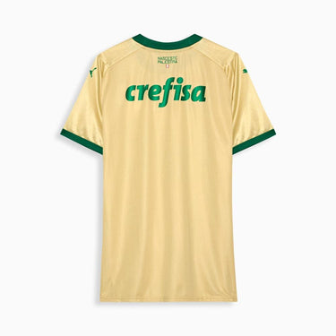Camisa Feminina Puma Palmeiras 2024/25 III - [product_category] | Arquibancada Esportes