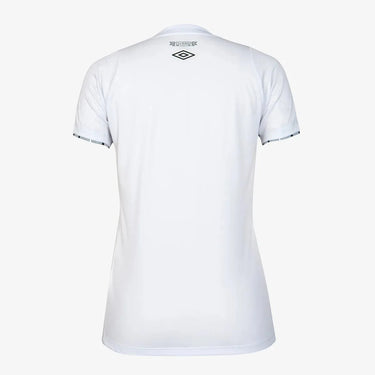 Camisa Feminina Umbro Santos 2024/25 I Torcedor - [product_category] | Arquibancada Esportes