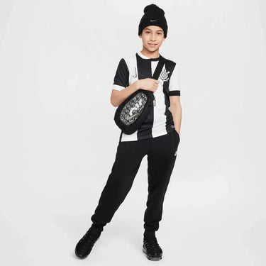 Camisa Infantil Nike Corinthians 2024/25 III Torcedor - [product_category] | Arquibancada Esportes