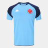 Camisa Kappa Vasco da Gama Goleiro Treino Masculina 24/25 - [product_category] | FutCompany