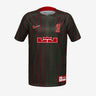 Camisa Kids Nike LeBron James Liverpool FC Torcedor - [product_category] | FutCompany