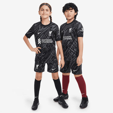 Camisa Kids Nike Liverpool FC 2024/25 III Torcedor - [product_category] | Arquibancada Esportes