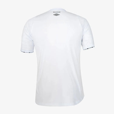 Camisa Masculina Umbro Santos 2024/25 I Neymar Jr 10 - [product_category] | Arquibancada Esportes