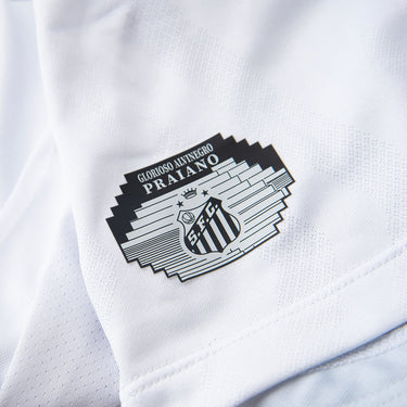 Camisa Masculina Umbro Santos Jogador 2025/26 I - [product_category] | Arquibancada Esportes