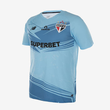 Camisa New Balance São Paulo 2025/26 Goleiro - [product_category] | Arquibancada Esportes