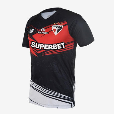 Camisa New Balance São Paulo 2025/26 Goleiro - [product_category] | Arquibancada Esportes