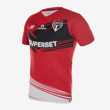 Camisa New Balance São Paulo 2025/26 Goleiro - [product_category] | Arquibancada Esportes
