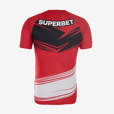 Camisa New Balance São Paulo 2025/26 Goleiro - [product_category] | Arquibancada Esportes