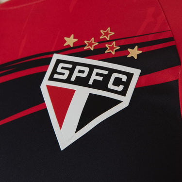 Camisa New Balance São Paulo 2025/26 Goleiro - [product_category] | Arquibancada Esportes