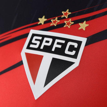 Camisa New Balance São Paulo 2025/26 Goleiro - [product_category] | Arquibancada Esportes