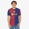 Camisa Nike FC Barcelona 2024/25 I Torcedor - [product_category] | FutCompany