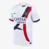 Camisa Nike Paris Saint Germain 2024/25 II Torcedor - [product_category] | FutCompany