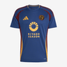 Camisa adidas AS Roma 2024/25 III - [product_category] | FutCompany