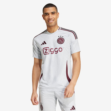 Camisa adidas Ajax Amsterdam 2024/25 III - [product_category] | Arquibancada Esportes