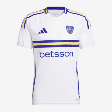 Camisa adidas Boca Juniors 2024/25 II - [product_category] | Arquibancada Esportes