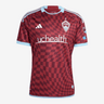 Camisa adidas Colorado Rapids 2024/25 I - [product_category] | FutCompany