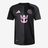Camisa adidas Inter Miami 2025/26 II Authentic - [product_category] | FutCompany
