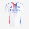 Camisa adidas Olympique Lyonnais 2024/25 I - [product_category] | FutCompany