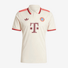 Camisa adidas Originals Bayern de Munique 2024/25 III Torcedor - [product_category] | FutCompany