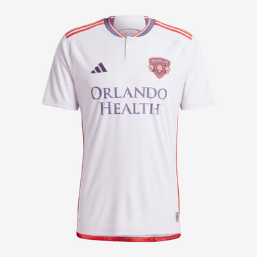 Camisa adidas Orlando City 2024/25 II - [product_category] | Arquibancada Esportes