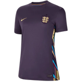 Camisa Feminina da Inglaterra 2024/25 - AWAY