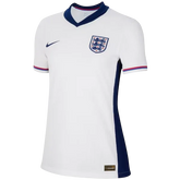 Camisa Feminina da Inglaterra 2024/25 - HOME