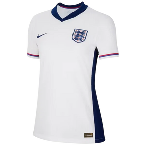 Camisa Feminina da Inglaterra 2024/25 - HOME