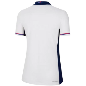 Camisa Feminina da Inglaterra 2024/25 - HOME