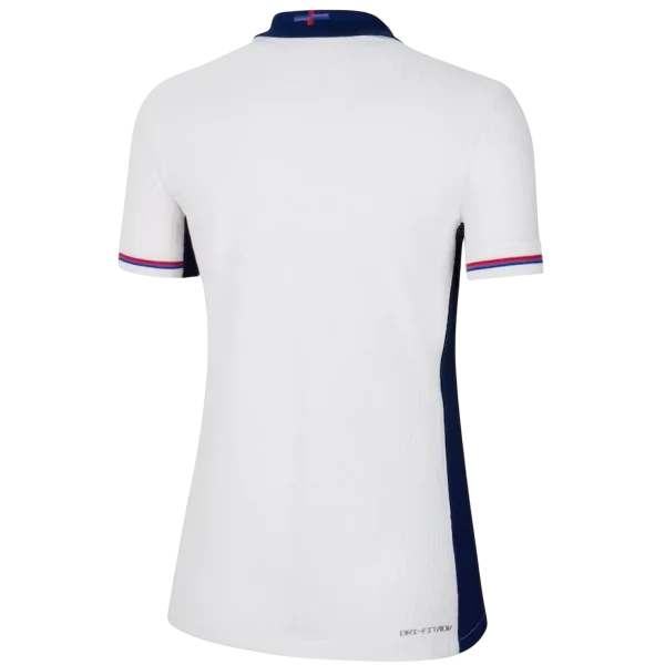 Camisa Feminina da Inglaterra 2024/25 - HOME