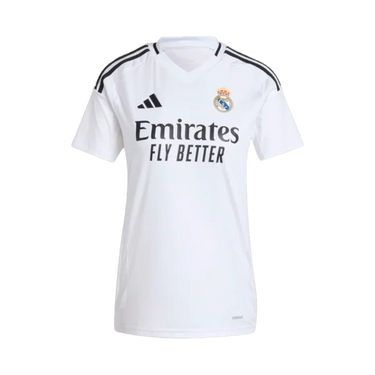 Camisa do Real Madrid 2024/25 Home Feminina