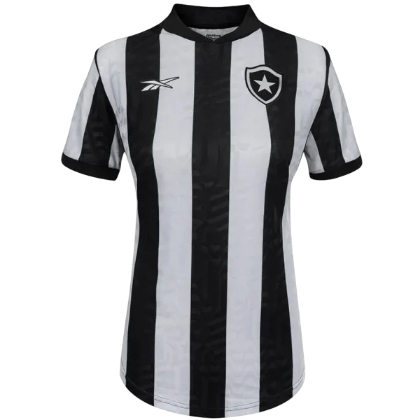 Camisa Feminina do Botafogo 2023/24 HOME