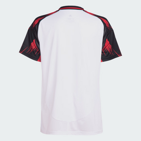 Camisa Feminina do Flamengo 2025/26 AWAY