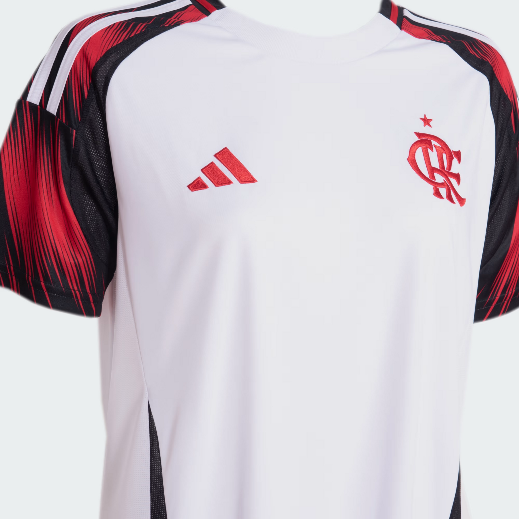 Camisa Feminina do Flamengo 2025/26 AWAY