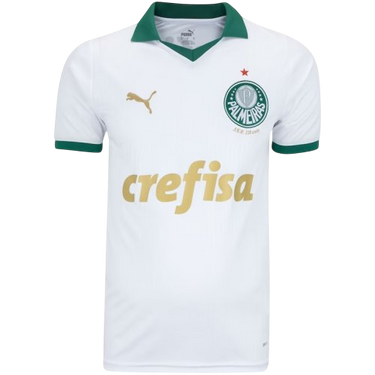 Camisa do Palmeiras 2024/25 - AWAY