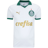 Camisa do Palmeiras 2024/25 - AWAY