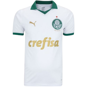 Camisa do Palmeiras 2024/25 - AWAY