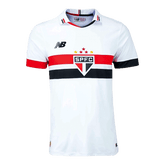 Camisa do São Paulo 2024/25- Home