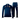 Conjunto de Viagem do Santos 2024/25