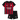 Conjunto Infantil do Milan 2025/26 - Home