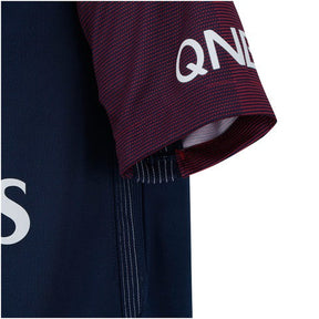 Camisa PSG 2017/18- Retrô