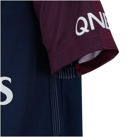 Camisa PSG 2017/18- Retrô