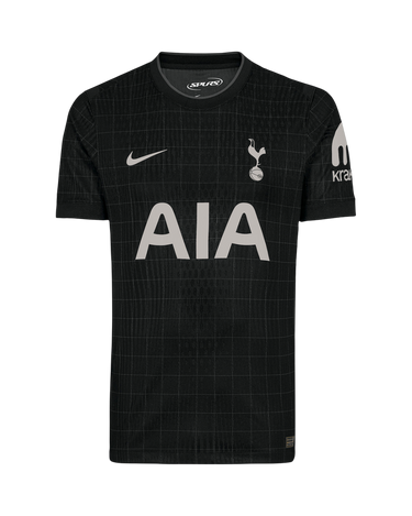 Camisa do Tottenham 2025/26 - Away