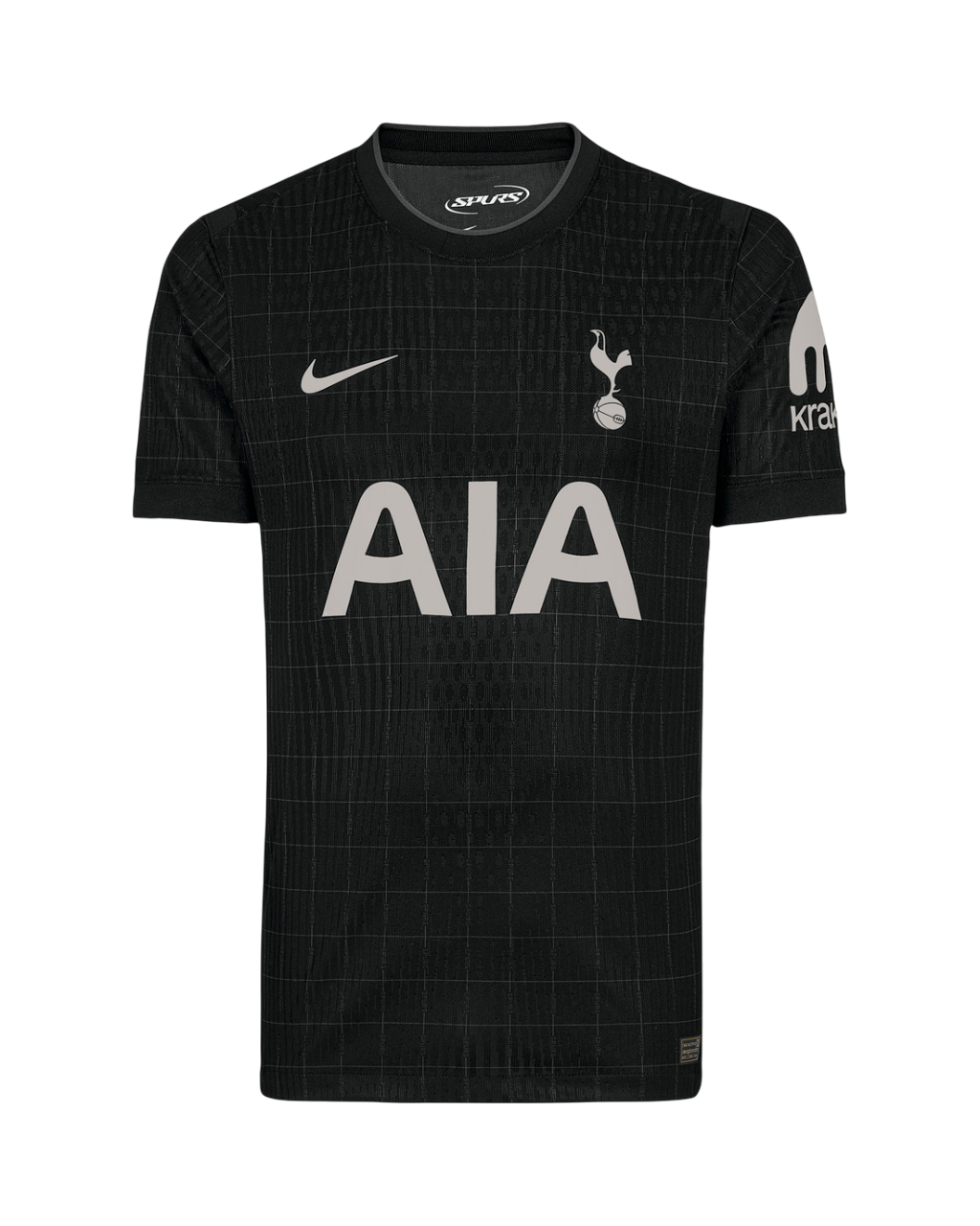 Camisa do Tottenham 2025/26 - Away