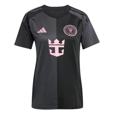Camisa Feminina do Inter Miami 2025/26 - Away